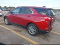 2019 Chevrolet Equinox — photo 3 of 16 | VIN 3GNAXUEV1KS505124
