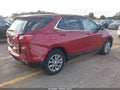 2019 Chevrolet Equinox — photo 4 of 16 | VIN 3GNAXUEV1KS505124
