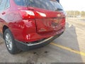2019 Chevrolet Equinox — photo 6 of 16 | VIN 3GNAXUEV1KS505124