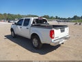 2014 Nissan Frontier — photo 3 of 16 | VIN 1N6AD0ER4EN758365