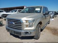 2017 Ford F-150 — photo 2 of 15 | VIN 1FTEW1EF3HFB05549
