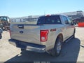2017 Ford F-150 — photo 4 of 15 | VIN 1FTEW1EF3HFB05549