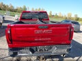 2024 GMC Sierra — photo 16 of 17 | VIN 1GT49NEY3RF268084