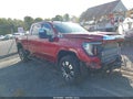 2024 GMC Sierra — photo 1 of 17 | VIN 1GT49NEY3RF268084