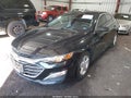 2022 Chevrolet Malibu — photo 2 of 16 | VIN 1G1ZD5ST0NF176513