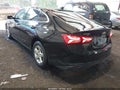 2022 Chevrolet Malibu — photo 3 of 16 | VIN 1G1ZD5ST0NF176513