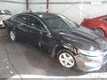 2022 Chevrolet Malibu — photo 6 of 16 | VIN 1G1ZD5ST0NF176513