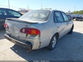 2001 Toyota Corolla — photo 4 of 11 | VIN 2T1BR12E71C482986