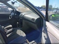2001 Toyota Corolla — photo 5 of 11 | VIN 2T1BR12E71C482986