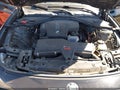 2014 BMW 3 Series — photo 10 of 15 | VIN WBA3X5C53ED557298