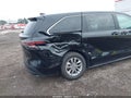 2026 Toyota Sienna — photo 6 of 16 | VIN 5TDKRKECXTS335300