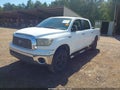 2007 Toyota Tundra — photo 2 of 18 | VIN 5TBEV54157S467924
