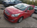 2017 Hyundai Accent — photo 2 of 16 | VIN KMHCT4AE4HU251562