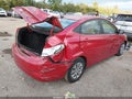 2017 Hyundai Accent — photo 4 of 16 | VIN KMHCT4AE4HU251562