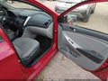 2017 Hyundai Accent — photo 5 of 16 | VIN KMHCT4AE4HU251562