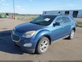 2016 Chevrolet Equinox — photo 2 of 16 | VIN 2GNFLFEK5G6207734