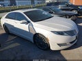 2014 Lincoln MKZ — photo 1 of 12 | VIN 3LN6L2LU0ER816642