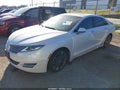 2014 Lincoln MKZ — photo 2 of 12 | VIN 3LN6L2LU0ER816642