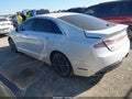 2014 Lincoln MKZ — photo 3 of 12 | VIN 3LN6L2LU0ER816642