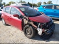 2015 Nissan Versa Note — photo 1 of 14 | VIN 3N1CE2CP6FL379006