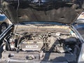2006 Honda CR-V — photo 10 of 11 | VIN JHLRD78506C048175