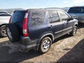 2006 Honda CR-V — photo 4 of 11 | VIN JHLRD78506C048175