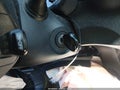 2012 Toyota Yaris — photo 11 of 16 | VIN JTDJTUD30CD514063