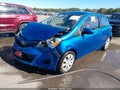 2012 Toyota Yaris — photo 2 of 16 | VIN JTDJTUD30CD514063