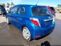 2012 Toyota Yaris — photo 3 of 16 | VIN JTDJTUD30CD514063