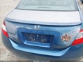 2007 Honda Civic — photo 12 of 16 | VIN 2HGFG12607H538847