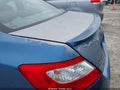 2007 Honda Civic — photo 15 of 16 | VIN 2HGFG12607H538847