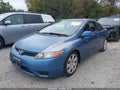 2007 Honda Civic — photo 2 of 16 | VIN 2HGFG12607H538847