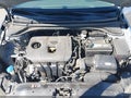 2017 Hyundai Elantra — photo 10 of 17 | VIN 5NPD84LF0HH114760