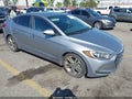 2017 Hyundai Elantra — photo 1 of 17 | VIN 5NPD84LF0HH114760