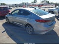 2017 Hyundai Elantra — photo 3 of 17 | VIN 5NPD84LF0HH114760