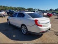 2016 Lincoln MKS — photo 3 of 16 | VIN 1LNHL9DK5GG602755