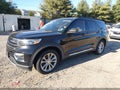 2020 Ford Explorer — photo 2 of 11 | VIN 1FMSK8DH5LGC64694