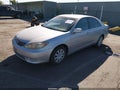 2006 Toyota Camry — photo 2 of 16 | VIN 4T1BE30K76U161486