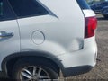 2014 Kia Sorento — photo 14 of 16 | VIN 5XYKT3A69EG488161