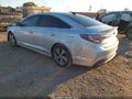 2016 Hyundai Sonata Hybrid — photo 3 of 16 | VIN KMHE34L13GA017156