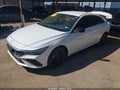 2026 Hyundai Elantra — photo 2 of 17 | VIN KMHLM4DG1TU133780