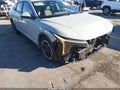 2025 Kia K4 — photo 6 of 17 | VIN 3KPFU4DE3SE015775