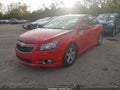 2014 Chevrolet Cruze — photo 2 of 11 | VIN 1G1PC5SB4E7136527