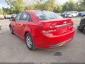 2014 Chevrolet Cruze — photo 3 of 11 | VIN 1G1PC5SB4E7136527
