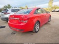 2014 Chevrolet Cruze — photo 4 of 11 | VIN 1G1PC5SB4E7136527