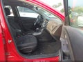 2014 Chevrolet Cruze — photo 5 of 11 | VIN 1G1PC5SB4E7136527