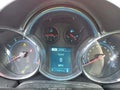 2014 Chevrolet Cruze — photo 7 of 11 | VIN 1G1PC5SB4E7136527