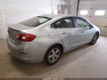 2018 Chevrolet Cruze — photo 4 of 16 | VIN 1G1BE5SM5J7108235