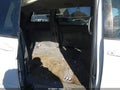 2007 Toyota Sienna — photo 8 of 11 | VIN 5TDZK23C57S090286