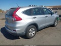 2015 Honda CR-V — photo 4 of 17 | VIN 3CZRM3H30FG714169